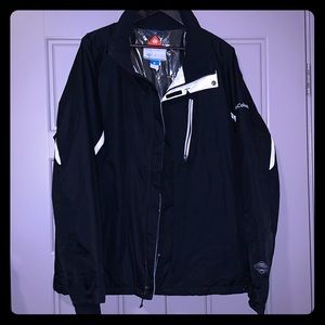 Columbia Coat